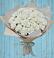 Букет цветов из: Гвоздики в Каменногорске