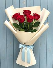 Букет Классика чувств в Каменногорске