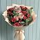 Букет цветов из: Гвоздики и Розы в Каменногорске