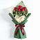 Букет цветов из: Розы в Каменногорске