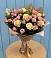 Букет цветов из: Розы в Каменногорске