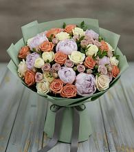 Букет Мороженное #REPLACE_PRED# Каменногорске