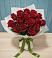 Букет Красные розы в Каменногорске