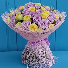 Букет 101 Волшебный Миг #REPLACE_PRED# Каменногорске