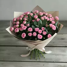 Букет Удовольствие в Каменногорске