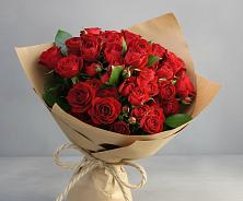 Букет Любовный роман в Каменногорске