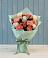 Букет цветов из: Розы в Каменногорске