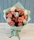 Букет цветов из: Розы в Каменногорске