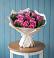 Букет цветов из: Розы в Каменногорске