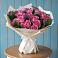 Букет цветов из: Розы в Каменногорске