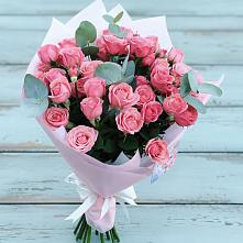 Букет Леди совершенство в Каменногорске