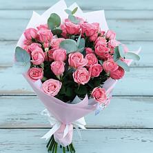 Букет Леди совершенство в Каменногорске